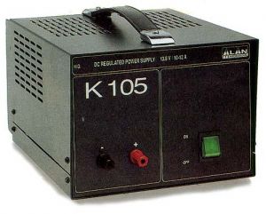 Alan K105 ― RadioMarket