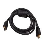 Кабель HDMI PROCONNECT 17-6206-4 gold 5М с фильтрами