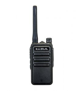 Радиостанция LIRA СP-215H ― RadioMarket