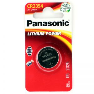 CR2354 Panasonic, Элемент питания литиевый ― RadioMarket