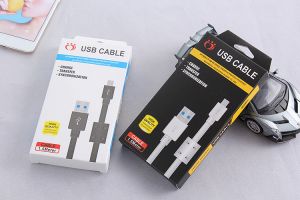 Кабель USB 2.0 x Micro USB -1.5 м. MLD(UNS-K102) ― РадиоМаркет