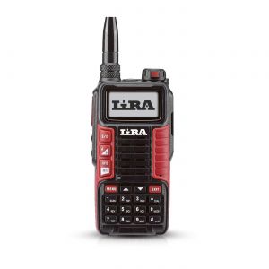 Радиостанция Lira P-580 UV ― RadioMarket