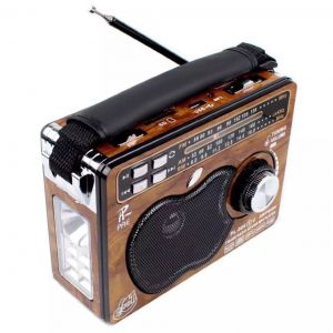 Радиоприемник Waxiba XB-281UR ― RadioMarket