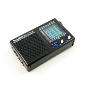 Радиоприемник Pulsation KK-9 ― RadioMarket