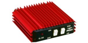 Согласующие устройства KL-203 ― RadioMarket