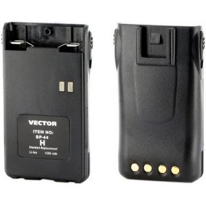 Аккумулятор для Vector VT-44 H ― RadioMarket