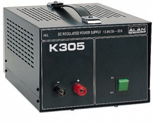 Alan K305 ― RadioMarket