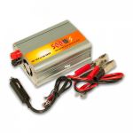 Преобразователь напряжения power inverter (инвертор) 12 220 500 Вт