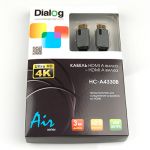 Кабель HDMI 2.0 3м HC-A4330B 