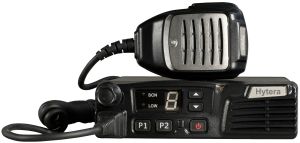 Hytera TM600 UHF ― РадиоМаркет