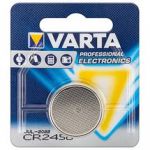VARTA CR2450