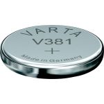 Батарейка VARTA V381(SR1120SW / SBAS-DS / RW30)