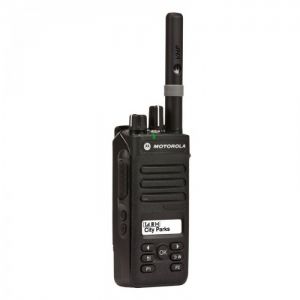 Motorola DP2600E UHF ― RadioMarket