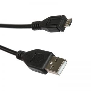 Кабель USB 2.0 USB A - Micro USB B 1,0 м ― RadioMarket