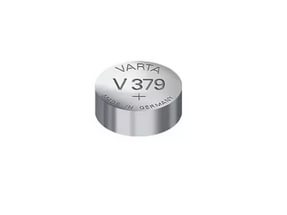 Батарейка VARTA V379 (SR521SW, SR63, G0) ― РадиоМаркет