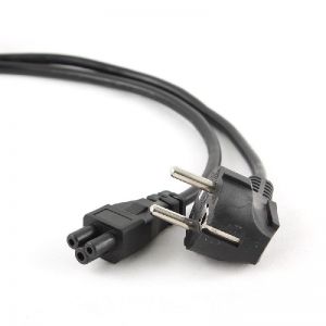 Сетевой кабель для блока питания ноутбука 3-pin ― RadioMarket