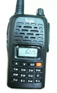 FENGDATONG IC-V87 VHF ― РадиоМаркет