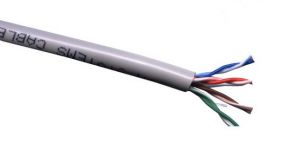 Кабель Lincom UTP4-CAT5e 1 Метр ― RadioMarket