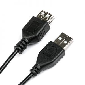 Удлинитель USB 2.0 A/A 3,0 м. ― RadioMarket
