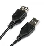 Удлинитель USB 2.0 A/A 3,0 м.