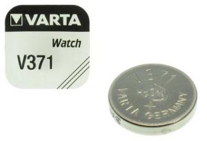Батарейка VARTA V371 (LR920/ SR69/ AG6) ― RadioMarket