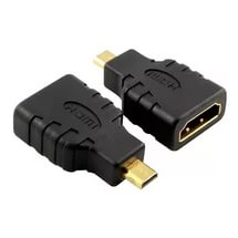 Переходник HDMI - micro HDMI ― РадиоМаркет