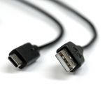 Кабель USB Type-C - USB A, v2.0, длина 1м. HC-A6810