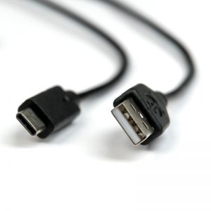 Кабель USB Type-C - USB A, v2.0, длина 1м. HC-A6810 ― RadioMarket