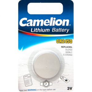 Camelion CR2450 ― RadioMarket