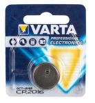 VARTA CR2016