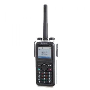Hytera X1p VHF/UHF ― RadioMarket