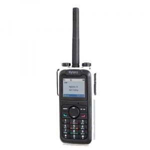 Hytera X1p VHF/UHF ― РадиоМаркет