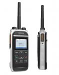 Hytera PD665G UHF 