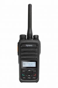 Hytera PD565 VHF ― РадиоМаркет