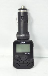 XPX SRF-3347 ― РадиоМаркет