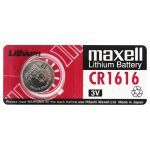 Maxell CR1616