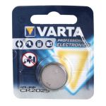 VARTA CR2025