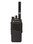 Motorola DP2400E VHF