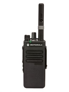 Motorola DP2400E VHF ― RadioMarket