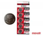 Maxell CR2025