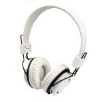 Bluetooth Гарнитура HS-19BT WHITE