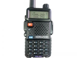 Kenwood TK-F8 Dual ― РадиоМаркет