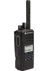 Motorola DP4600E VHF ― RadioMarket