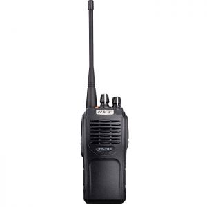 Hytera TC700 UHF  ― RadioMarket