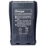 Аккумулятор Onega LB-400