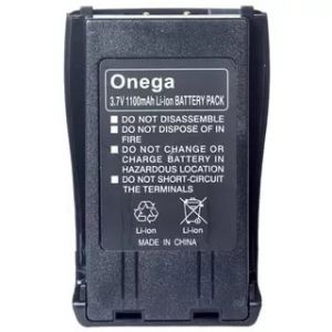 Аккумулятор Onega LB-400 ― RadioMarket