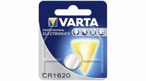 VARTA CR1620 ― RadioMarket