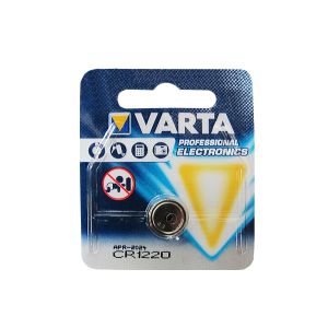 VARTA CR1220 ― RadioMarket