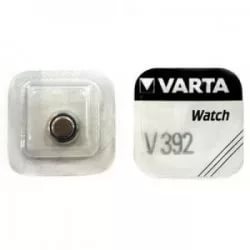 Батарейка VARTA V392(SR41 / SR41W / SB-B1 / AG3) ― RadioMarket