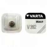 Батарейка VARTA V392(SR41 / SR41W / SB-B1 / AG3)